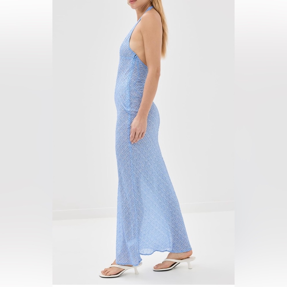 Lioness Carrie Halter Dress - Picture 2 of 5